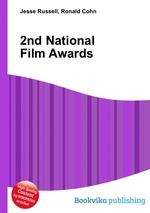 2nd National Film Awards