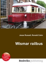 Wismar railbus