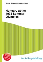 Hungary at the 1972 Summer Olympics