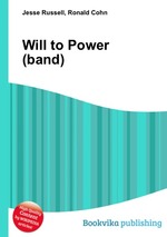 Will to Power (band)