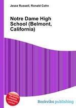 Notre Dame High School (Belmont, California)