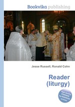 Reader (liturgy)