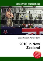 2010 in New Zealand