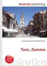 Toro, Zamora