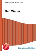 Ben Walter