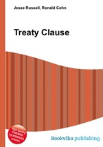 Treaty Clause