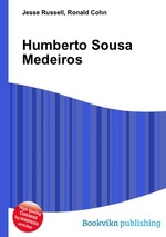 Humberto Sousa Medeiros