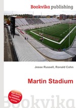 Martin Stadium