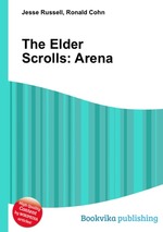 The Elder Scrolls: Arena