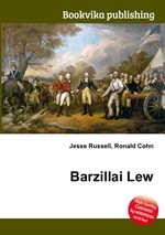 Barzillai Lew