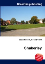 Shakerley