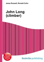 John Long (climber)