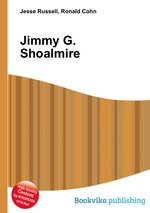 Jimmy G. Shoalmire