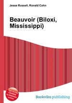 Beauvoir (Biloxi, Mississippi)