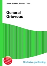 General Grievous