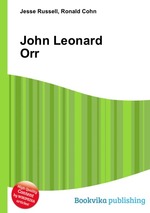 John Leonard Orr