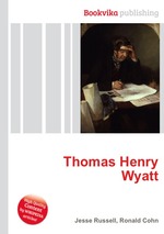 Thomas Henry Wyatt