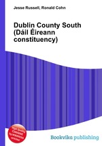 Dublin County South (Dil ireann constituency)