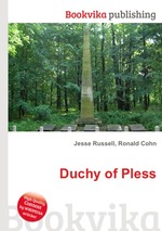 Duchy of Pless