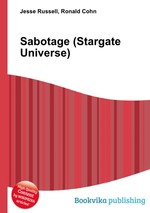 Sabotage (Stargate Universe)