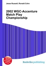 2002 WGC-Accenture Match Play Championship