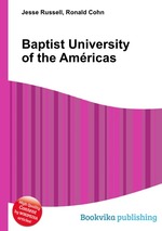 Baptist University of the Amricas