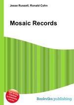 Mosaic Records