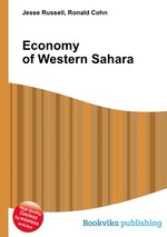 Economy of Western Sahara