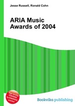 ARIA Music Awards of 2004