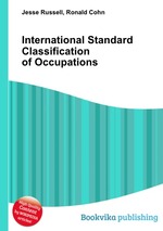 International Standard Classification of Occupations