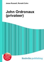 John Ordronaux (privateer)