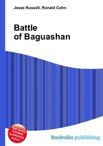 Battle of Baguashan