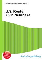 U.S. Route 75 in Nebraska