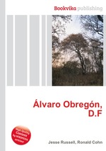 lvaro Obregn, D.F