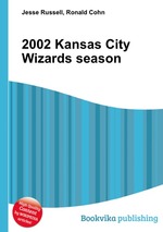 2002 Kansas City Wizards season