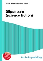 Slipstream (science fiction)