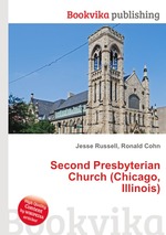 Second Presbyterian Church (Chicago, Illinois)