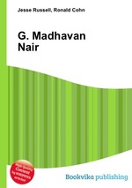 G. Madhavan Nair