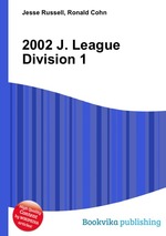 2002 J. League Division 1