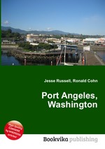 Port Angeles, Washington