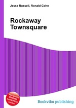 Rockaway Townsquare