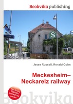 Meckesheim–Neckarelz railway