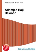 Adamjee Haji Dawood