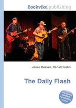 The Daily Flash