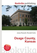 Osage County, Kansas