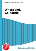 Wheatland, California