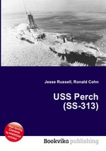 USS Perch (SS-313)