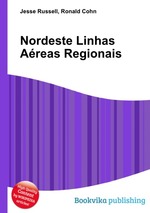 Nordeste Linhas Areas Regionais