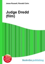 Judge Dredd (film)