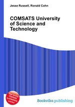 COMSATS University of Science and Technology
